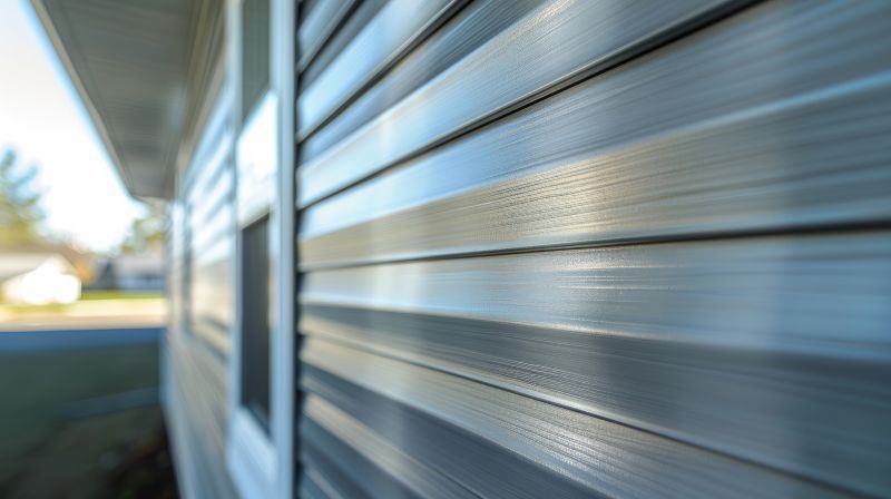 Increase Your Siding Service Business with an AI Driven, Targeted Website