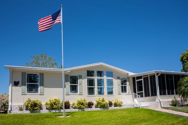 Cost of Siding in Rockville, MD