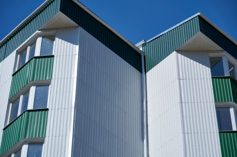 Best Metal Siding Contractors Contractors in Rockville, MD
