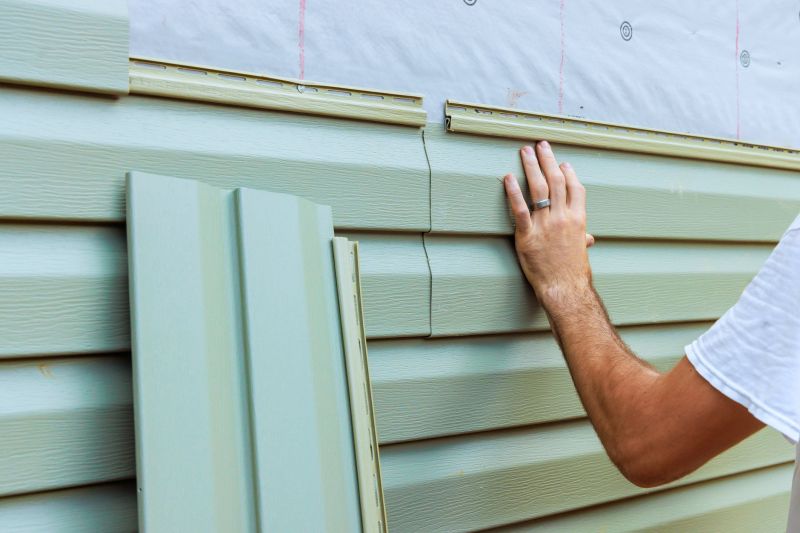 Local Siding Contractors